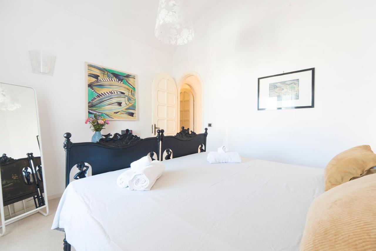 시라쿠사 Casa Maiorca 아파트 외부 사진