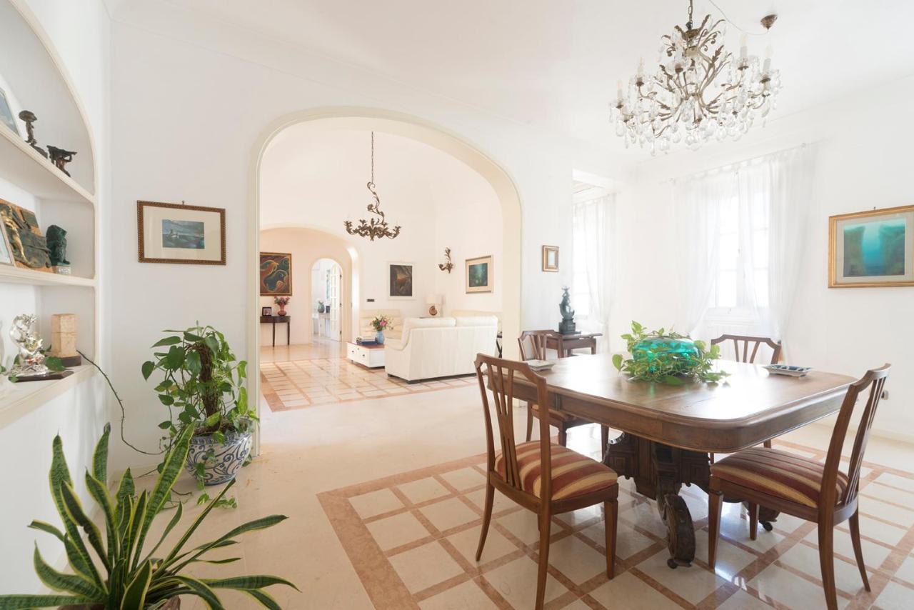 시라쿠사 Casa Maiorca 아파트 외부 사진