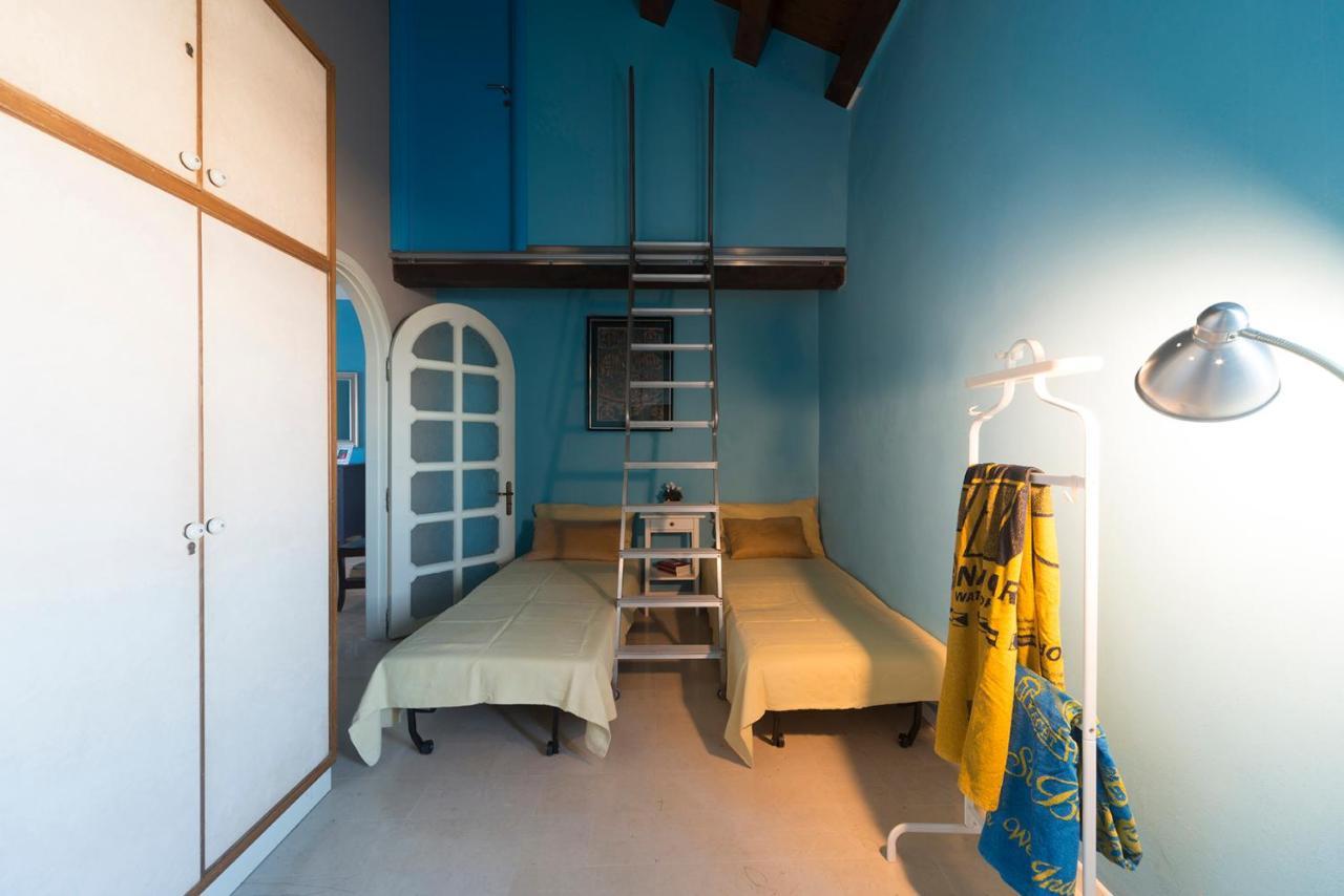 시라쿠사 Casa Maiorca 아파트 외부 사진