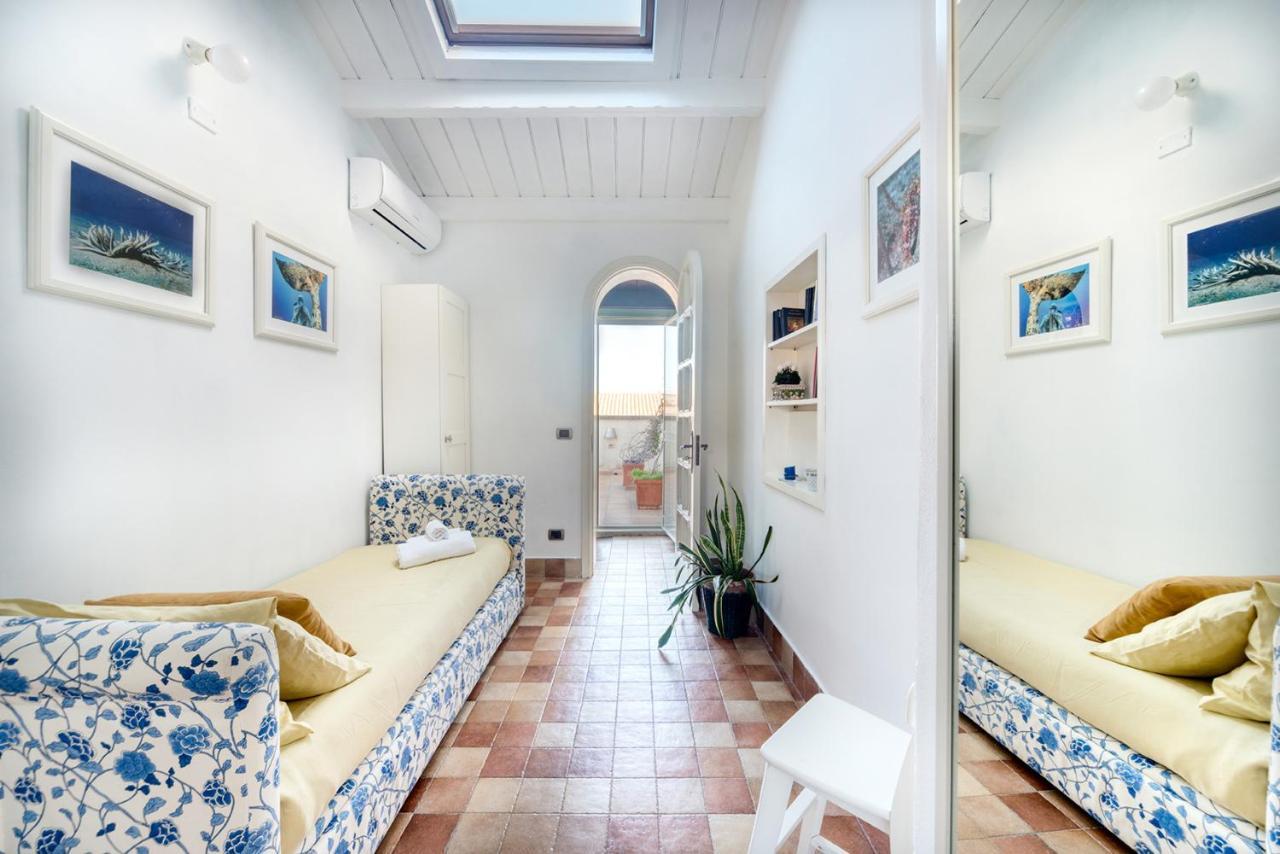 시라쿠사 Casa Maiorca 아파트 외부 사진
